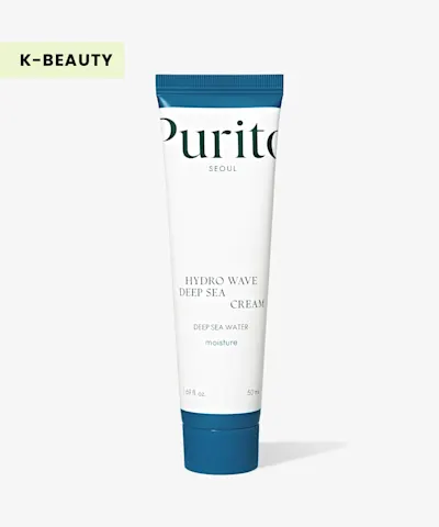 Purito Seoul - Hydro Wave Deep Sea Cream