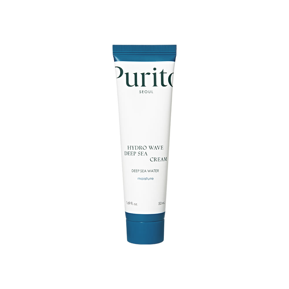 PURITO Hydro Wave Deep Sea Cream 50ml