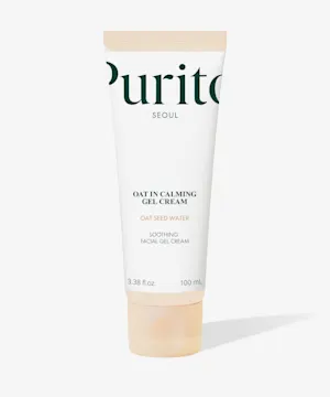 puritoseoul Oat-in Calming Gel Cream