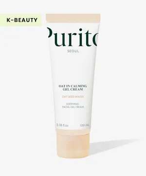 puritoseoul Oat-in Calming Gel Cream