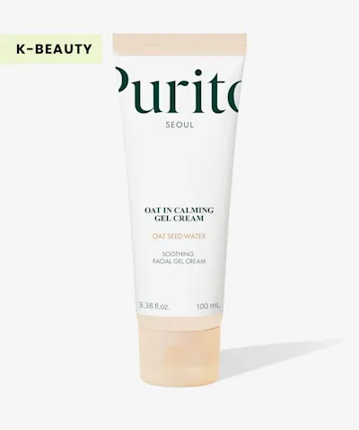 Purito Seoul - Oat-in Calming Gel Cream