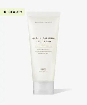 Purito Seoul Oat-in Calming Gel Cream