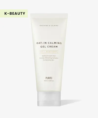 Purito Seoul - Oat-in Calming Gel Cream