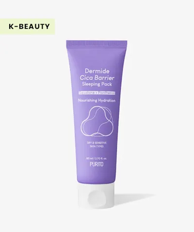 Purito Seoul - Dermide Cica Barrier Sleeping Pack
