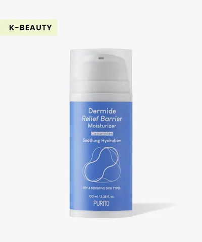 Purito Seoul - Dermide Relief Barrier Moisturizer