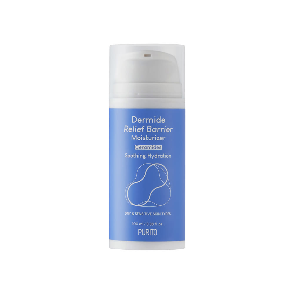 Purito Seoul Dermide Relief Barrier Moisturizer