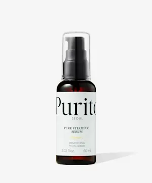 puritoseoul Pure Vitamin C Serum
