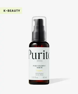puritoseoul Pure Vitamin C Serum