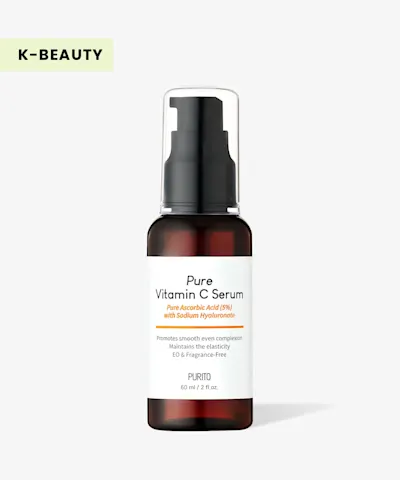 Purito Seoul - Pure Vitamin C Serum