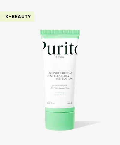 Purito Seoul - Wonder Releaf Centella Daily Sun Lotion