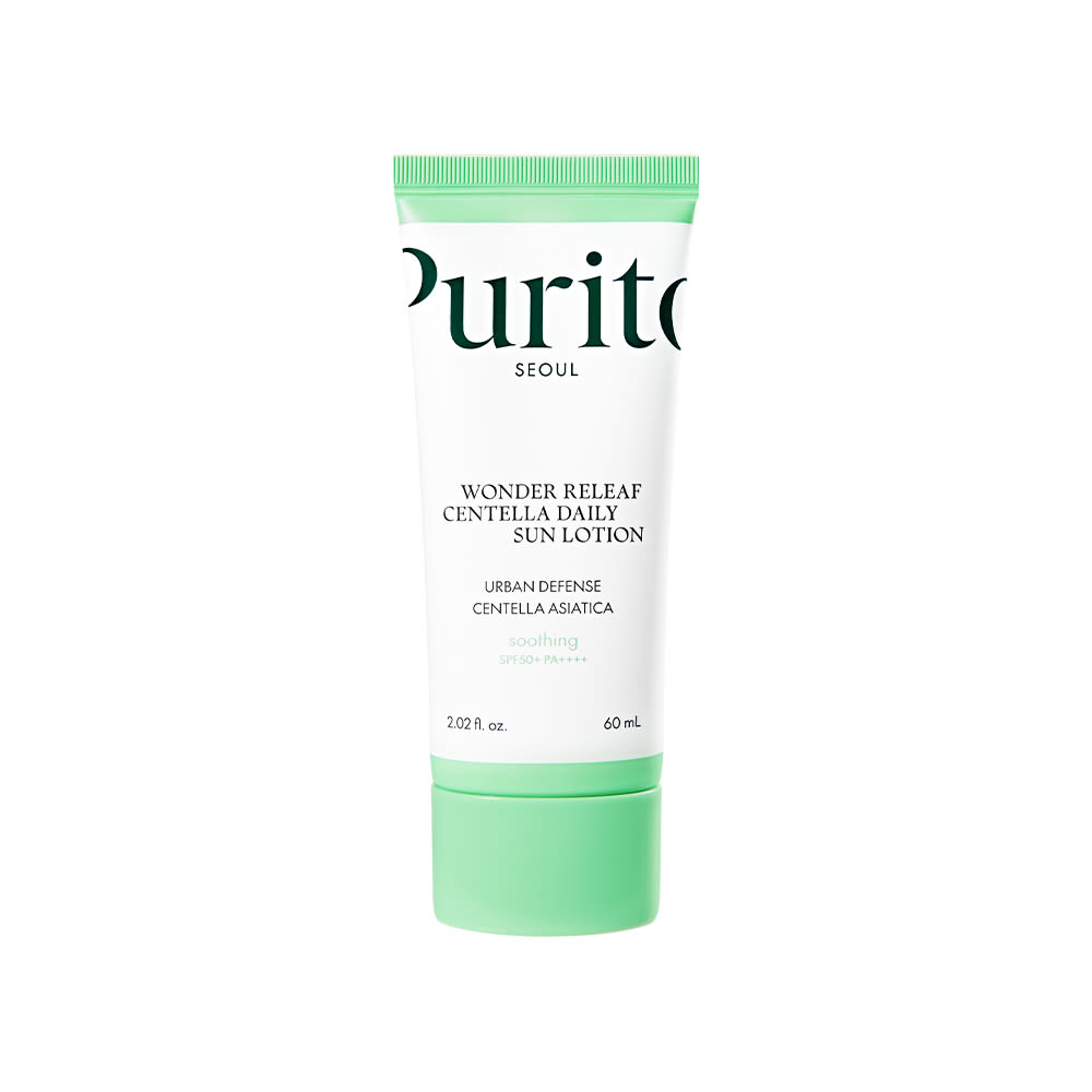 Purito Seoul Wonder Releaf Centella Daily Sun Lotion