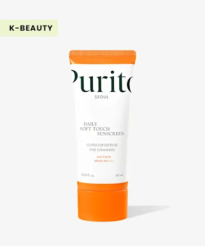 Purito Seoul - Daily Soft Touch Sunscreen