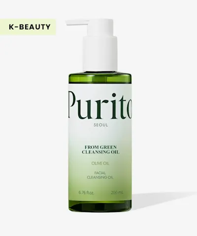 Purito Seoul - From Green Cleansing Oil