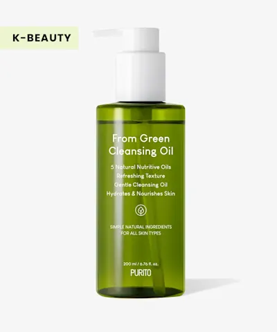 Purito Seoul - From Green Cleansing Oil