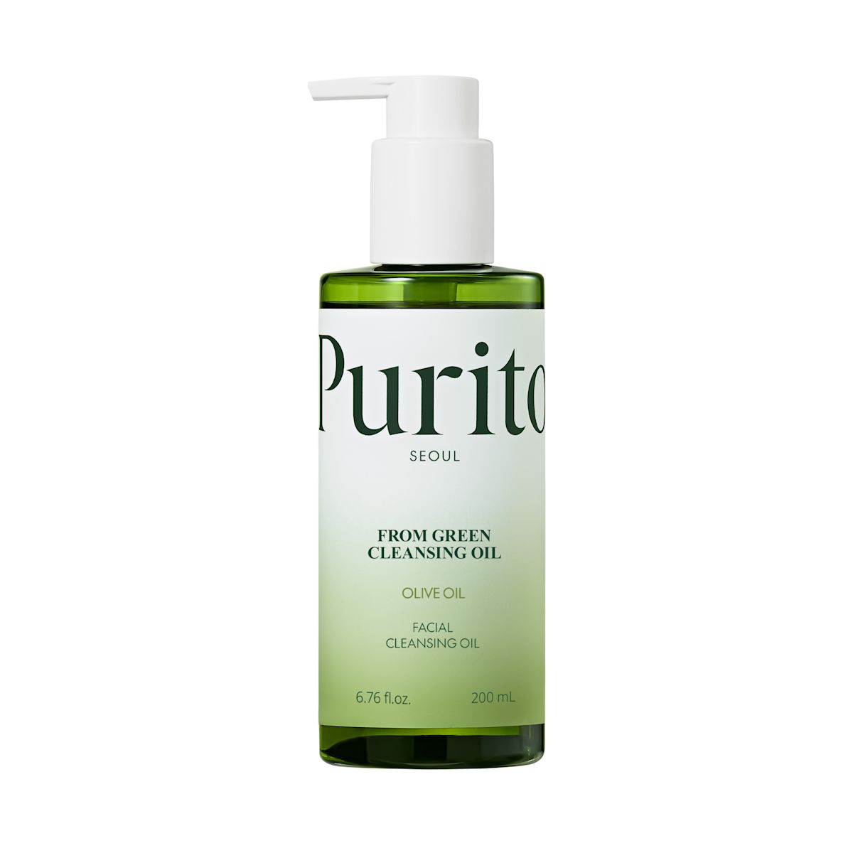 PURITO Pure Vitamin C Serum (60ml)