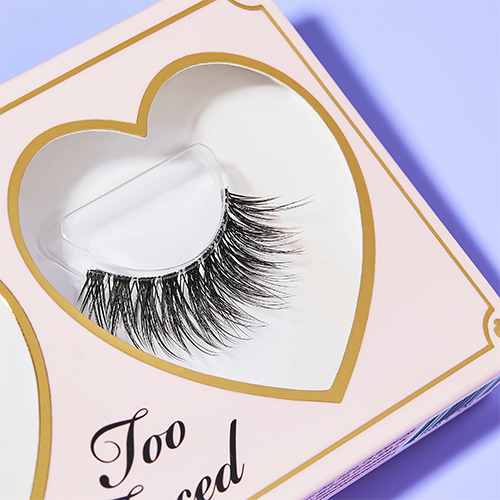 Faux-cils