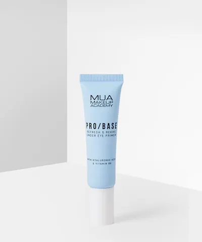 MUA Makeup Academy - PRO / BASE Refresh & Revive Under Eye Primer