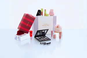 BEAUTY BAY Limited Edition The Out-Out Lineup