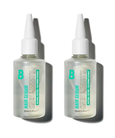 By BEAUTY BAY - Hair Density Hair Serum