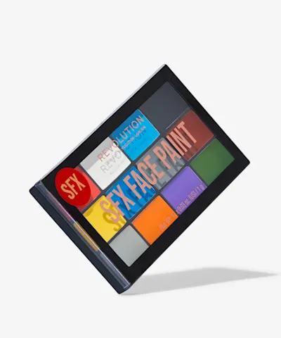 Makeup Revolution - Revolution Creator SFX Face Paint Palette