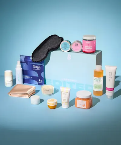 BEAUTY BAY - The Reset & Relax Box