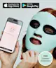 Qure Skincare - Q-Rejuvalight Pro Facewear 