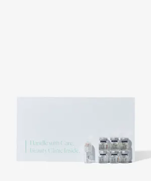 Qure Skincare Micro-Infusion System 3 Month Supply Hydra-Soothing + Rejuvenating