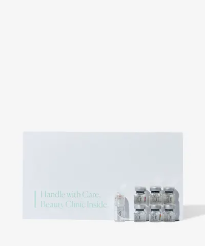 Qure Skincare - Micro-Infusion System 3 Month Supply Hydra-Soothing + Rejuvenating