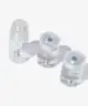 Qure Skincare - Micro-Infusion System 3 Month Supply Hydra-Soothing + Rejuvenating