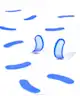 Qure Skincare - Micro-Infusion Targeted Patches 1 Month Supply