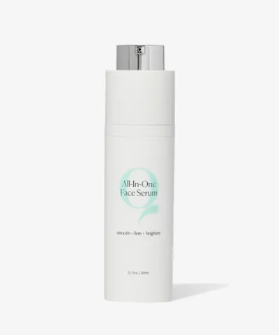Qure Skincare - All-in-one Face Serum