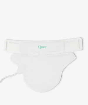 Qure Skincare Neck & Décolletage LED Light Therapy