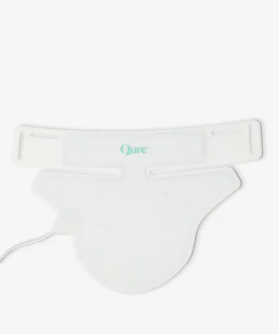 Qure Skincare - Neck & Décolletage LED Light Therapy