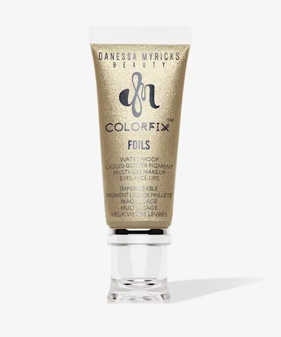 Danessa Myricks Beauty - Colorfix Foils 24-Hour Cream Colour