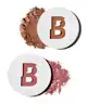 By BEAUTY BAY - Blush & Bronze Duo