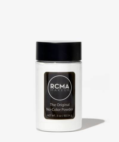 RCMA Makeup The Original No-Color Powder Translucent Powder Loose Powder -  AliExpress