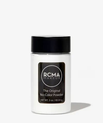 RCMA - No-Colour Powder  