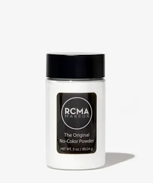 RCMA No-Colour Powder