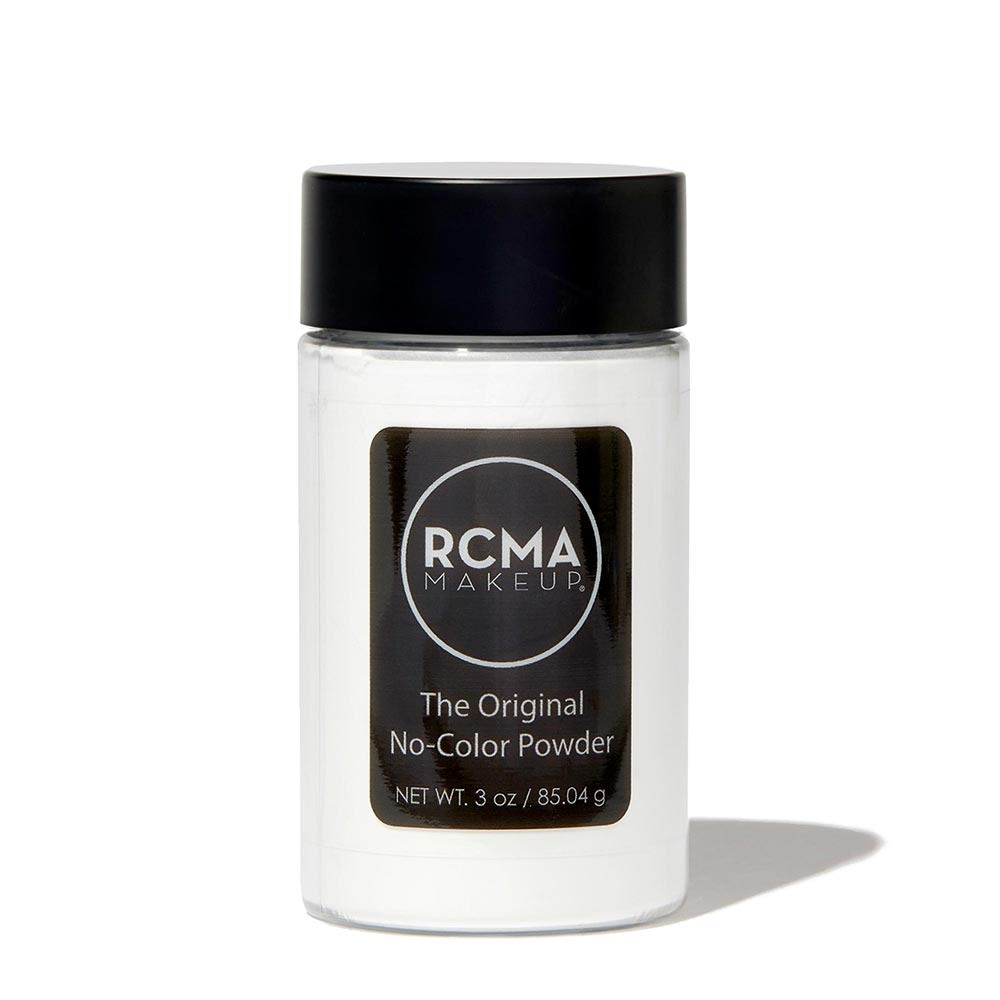 RCMA No-Colour Powder