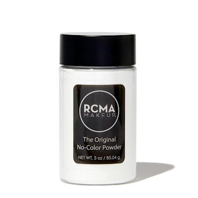 RCMA No-Colour Powder
