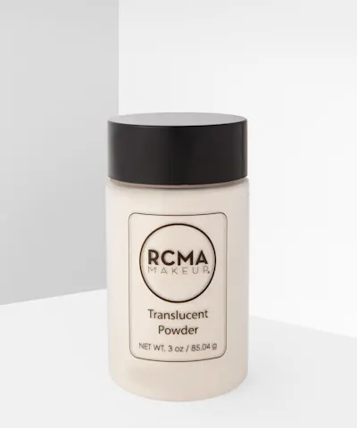 RCMA - Translucent Powder 