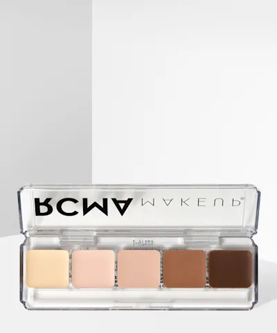 RCMA - Series Favourites 5 Part Palette Highlight and Contour
