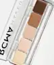 RCMA - Series Favourites 5 Part Palette Highlight and Contour