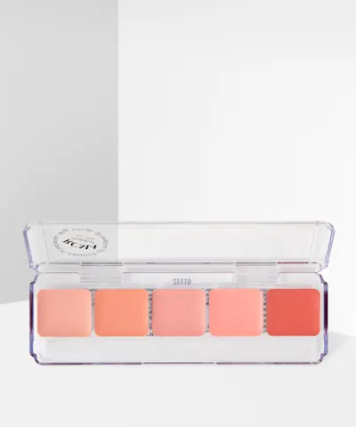 RCMA - Series Favourites 5 Part Palette Cream Blush