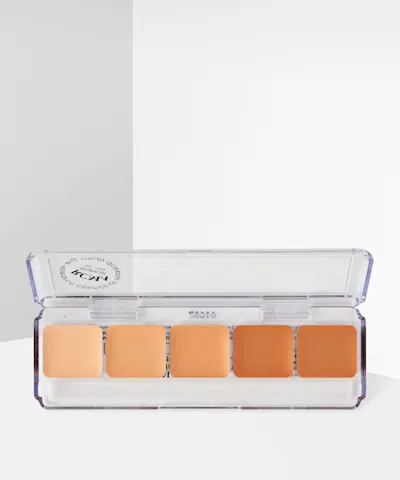 RCMA - Series Favourites 5 Part Palette  
