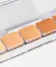 RCMA - Series Favourites 5 Part Palette