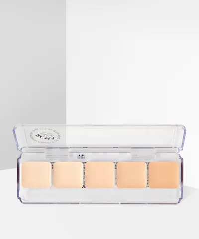 RCMA - Series Favourites 5 Part Palette  