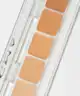 RCMA - Series Favourites 5 Part Palette  