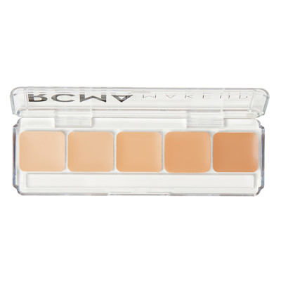 RCMA Series Favourites 5 Part Palette Cruelty Free