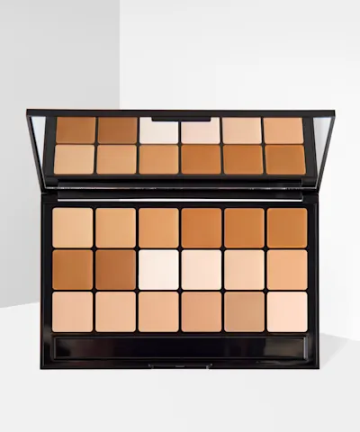 RCMA - The VK 18 Part Palette 